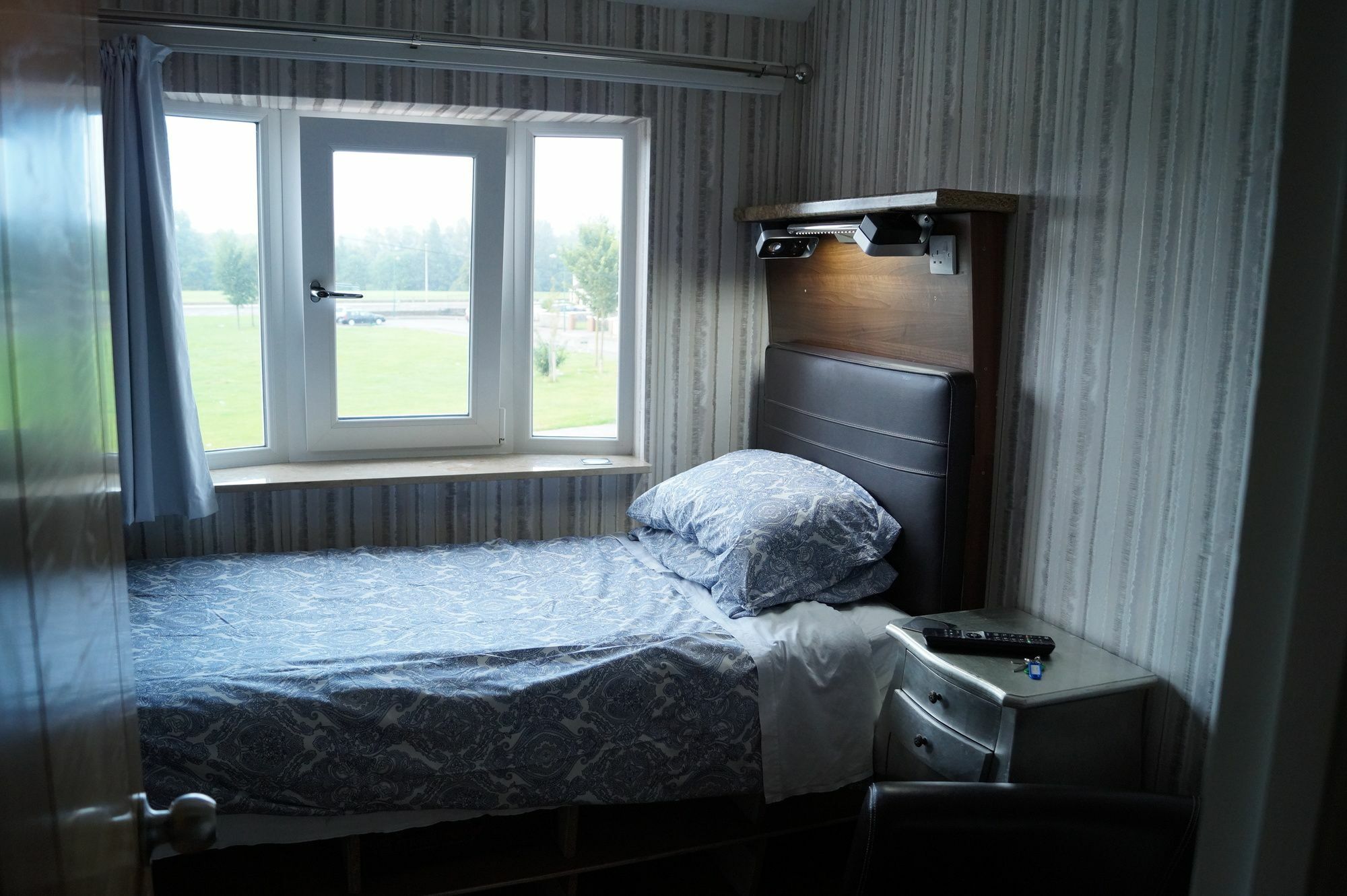 Marie'S Bed And Breakfast Coolock Exterior foto